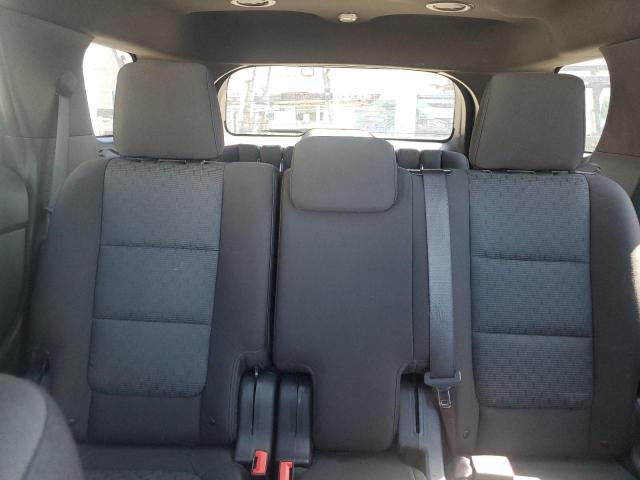Photo 10 from auction – 2012 FORD EXPLORER with VIN 1FMHK8D89CGA99808