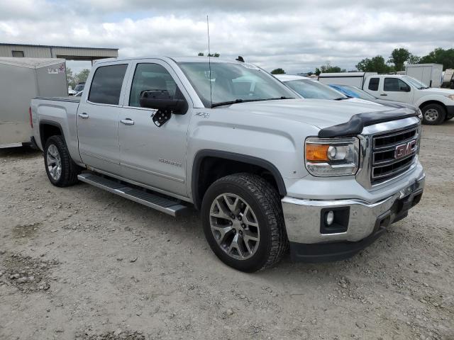 Zdjęcie 4 z aukcji – 2014 GMC SIERRA K15 z VIN 3GTU2VEC7EG548799