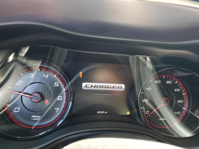 Photo 9 from auction – 2019 DODGE CHARGER GT with VIN 2C3CDXHG2KH527682