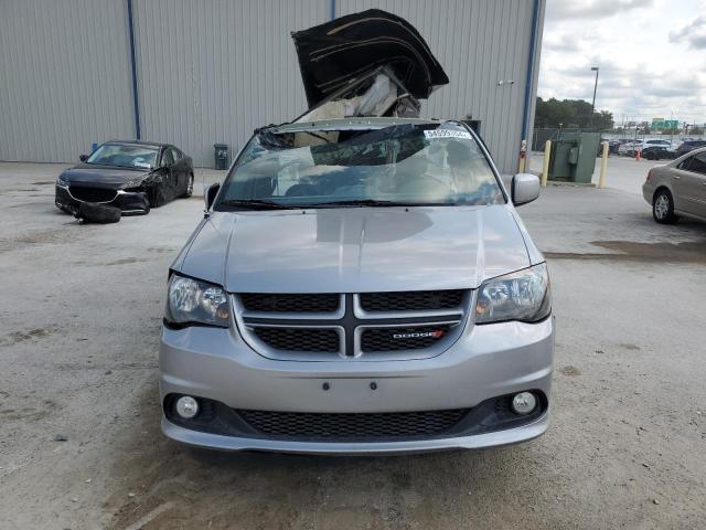 Photo 5 from auction – 2014 DODGE GRAND CARA with VIN 2C4RDGEG2ER392552
