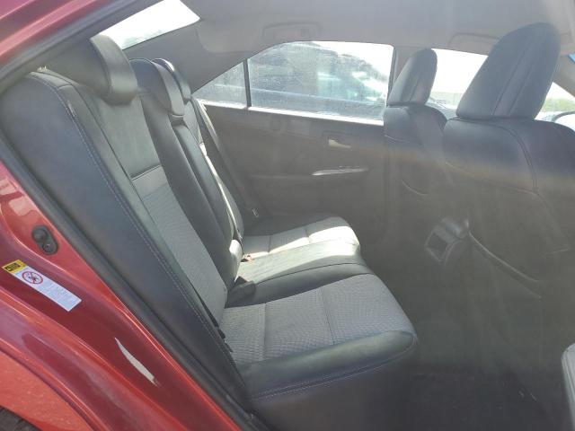 Photo 10 from auction – 2014 TOYOTA CAMRY L with VIN 4T1BF1FK3EU788578