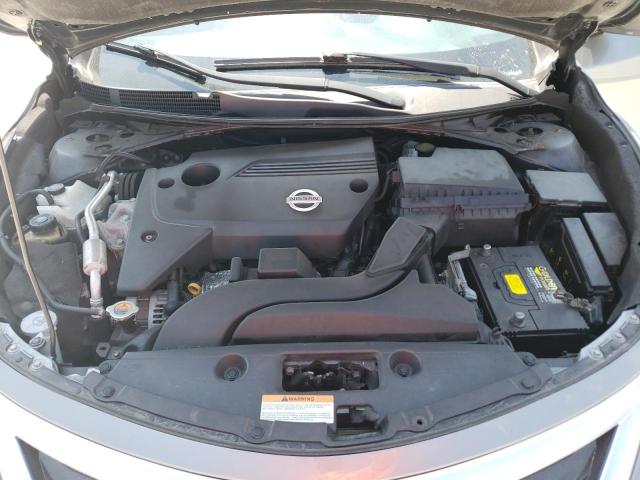 Photo 11 from auction – 2015 NISSAN ALTIMA 2.5 with VIN 1N4AL3AP9FC428185