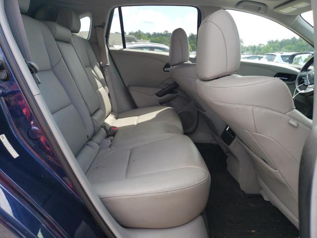 Photo 11 from auction – 2016 ACURA RDX ADVANC with VIN 5J8TB4H72GL009910
