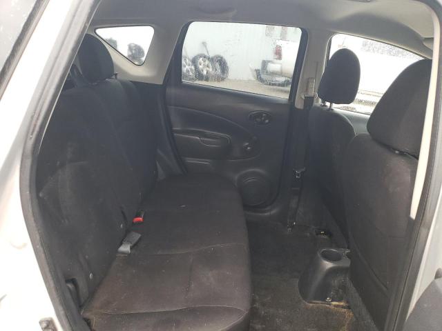 Photo 10 from auction – 2015 NISSAN VERSA NOTE with VIN 3N1CE2CP2FL350764