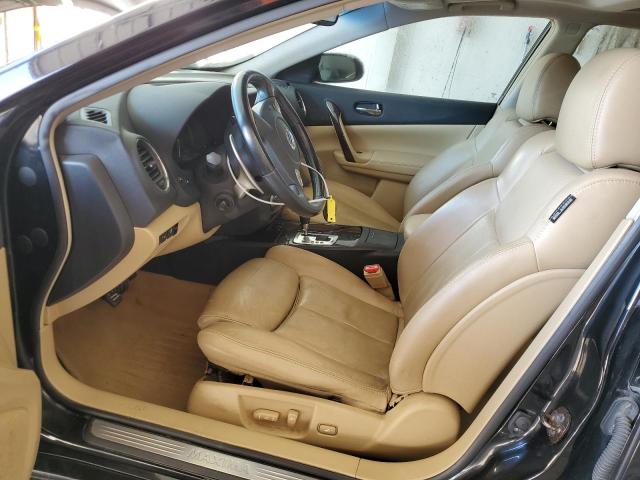 Photo 7 from auction – 2010 NISSAN MAXIMA S with VIN 1N4AA5AP9AC840505