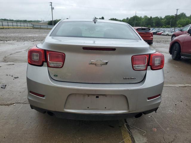 Photo 6 from auction – 2016 CHEVROLET MALIBU LIM with VIN 1G11E5SA8GF154089
