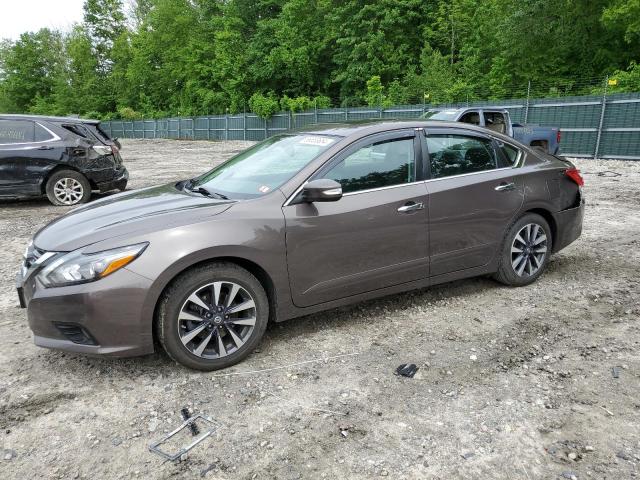Photo 1 from auction – 2016 NISSAN ALTIMA 2.5 with VIN 1N4AL3AP6GC279980