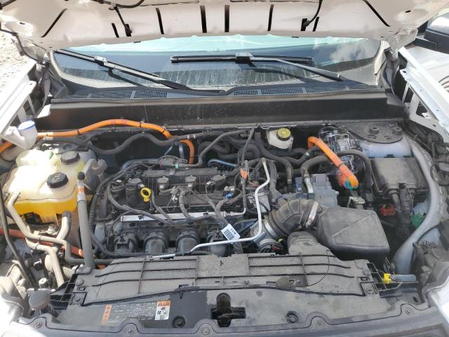 Photo 11 from auction – 2022 FORD MAVERICK X with VIN 3FTTW8E37NRA54609