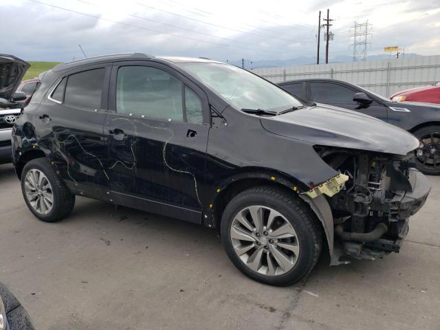 Photo 4 from auction – 2017 BUICK ENCORE PRE with VIN KL4CJESB9HB167120
