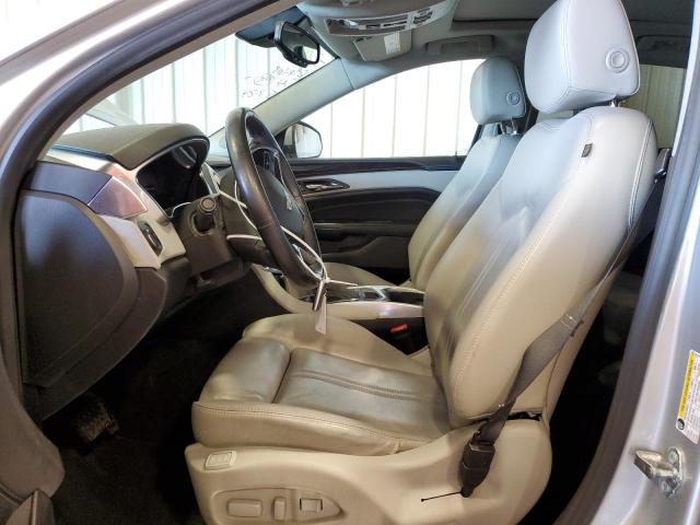 Photo 7 from auction – 2015 CADILLAC SRX LUXURY with VIN 3GYFNEE36FS630869