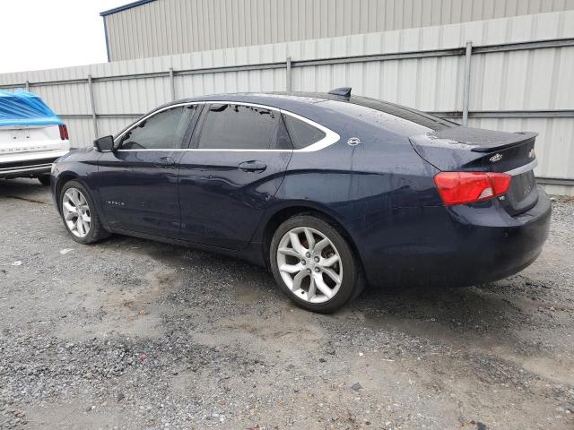 Photo 2 from auction – 2015 CHEVROLET IMPALA LT with VIN 2G1125S33F9252352