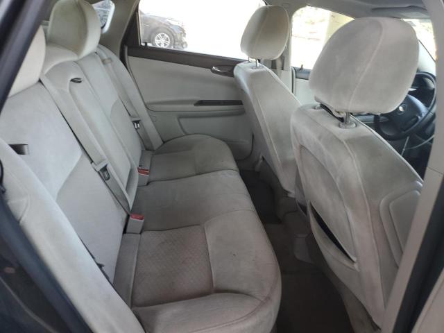 Photo 10 from auction – 2012 CHEVROLET IMPALA LT with VIN 2G1WG5E34C1292971