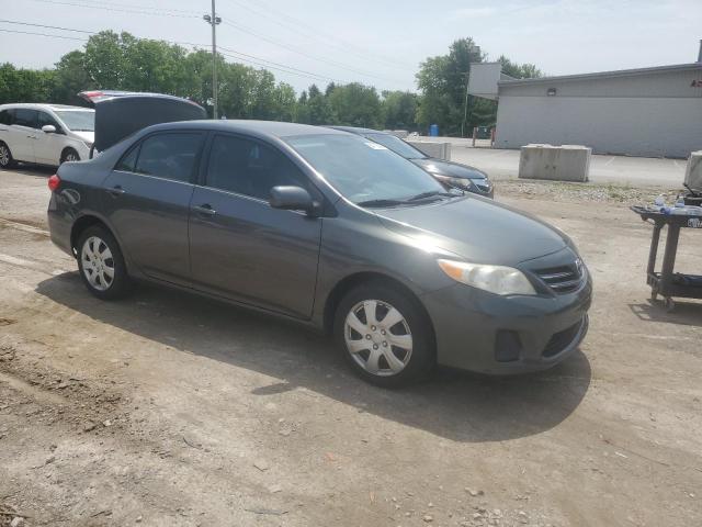 Photo 4 from auction – 2013 TOYOTA COROLLA BA with VIN 5YFBU4EE6DP191735