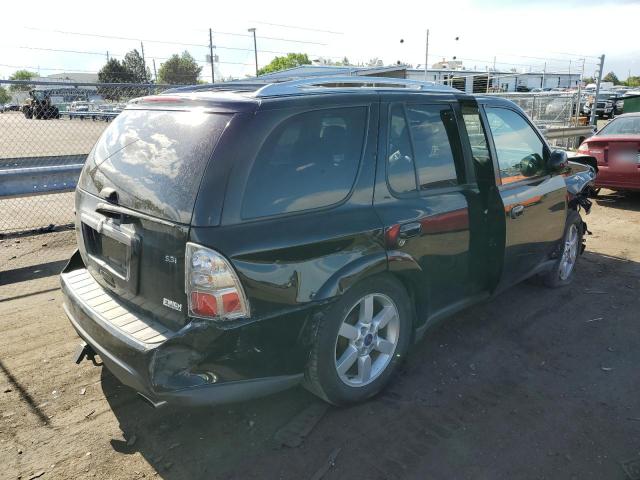 Photo 3 from auction – 2008 SAAB 9-7X 5.3I with VIN 5S3ET13M882803845