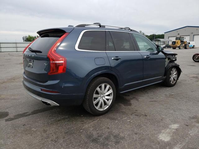 Photo 3 from auction – 2019 VOLVO XC90 T6 MO with VIN YV4A22PK4K1455641