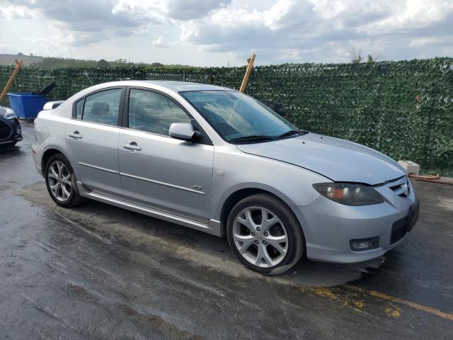 Photo 4 from auction – 2007 MAZDA 3 S with VIN JM1BK324471621511