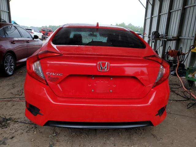 Photo 6 from auction – 2018 HONDA CIVIC EX with VIN JHMFC1F30JX015310
