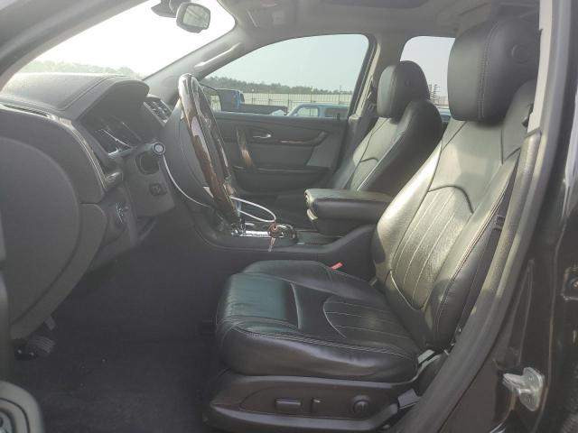 Photo 7 from auction – 2014 GMC ACADIA DEN with VIN 1GKKRTKD8EJ356136