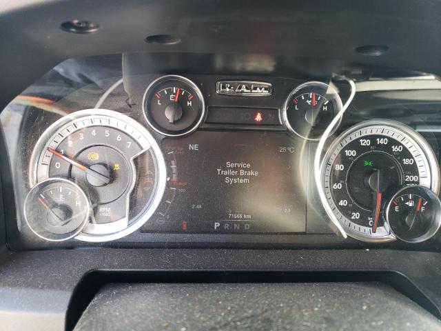 Photo 9 from auction – 2021 RAM 1500 CLASS with VIN 1C6RR7LT6MS536464