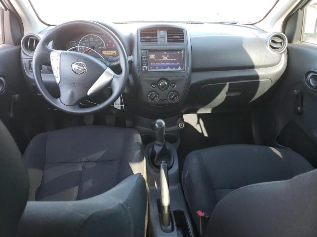 Photo 8 from auction – 2019 NISSAN VERSA S with VIN 3N1CN7AP0KL879866
