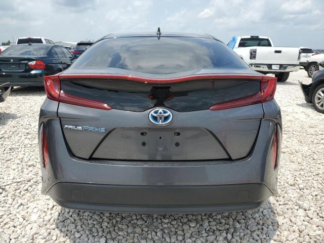 Photo 6 from auction – 2017 TOYOTA PRIUS PRIM with VIN JTDKARFPXH3053927