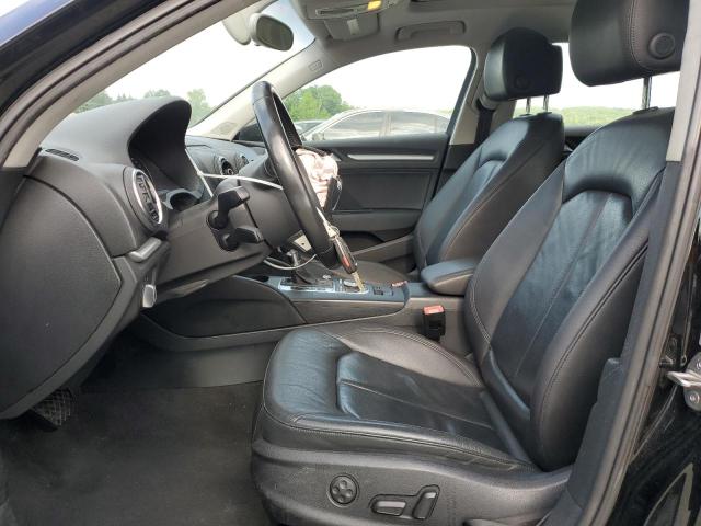 Photo 7 from auction – 2015 AUDI A3 PREMIUM with VIN WAUBFGFFXF1011759