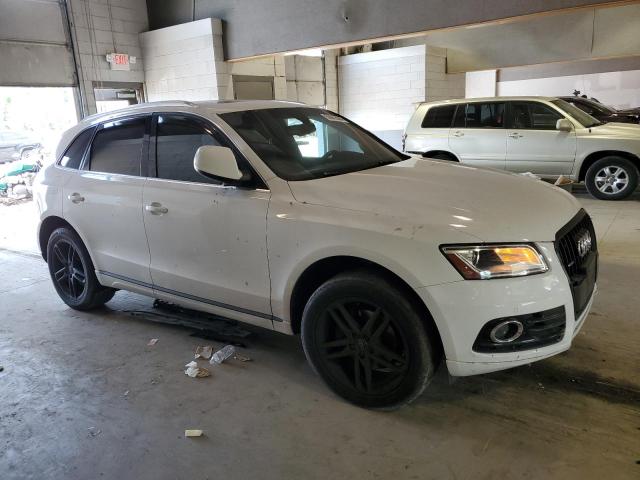 Photo 4 from auction – 2014 AUDI Q5 PREMIUM with VIN WA1LFAFP7EA104597