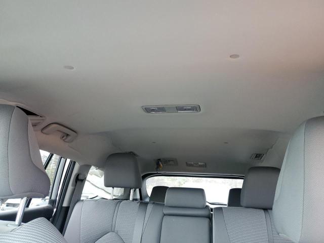 Photo 10 from auction – 2021 TOYOTA HIGHLANDER with VIN 5TDBZRBH0MS134077