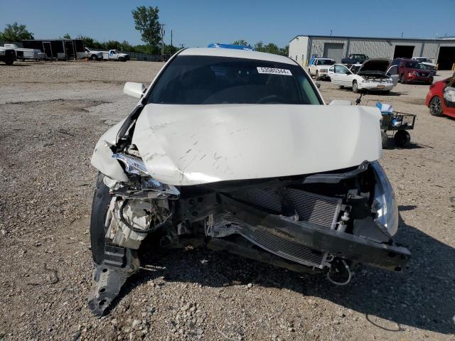 Photo 5 from auction – 2012 NISSAN ALTIMA BAS with VIN 1N4AL2AP0CN544143