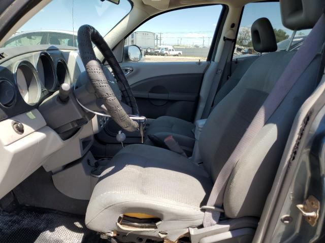 Photo 7 from auction – 2006 CHRYSLER PT CRUISER with VIN 3A8FY68B86T356535