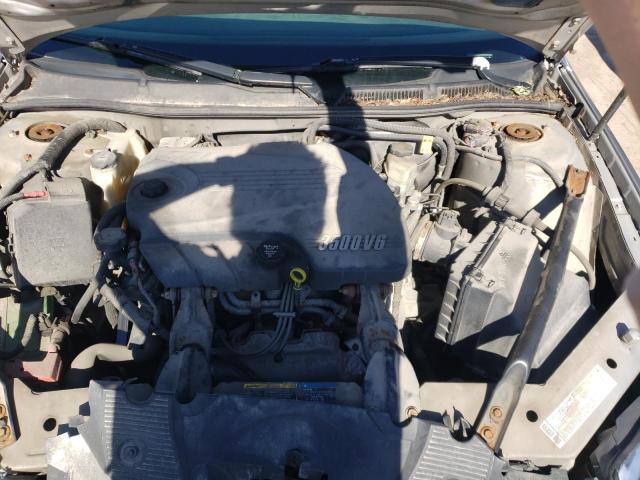 Photo 11 from auction – 2006 CHEVROLET IMPALA LT with VIN 2G1WT58K269302210