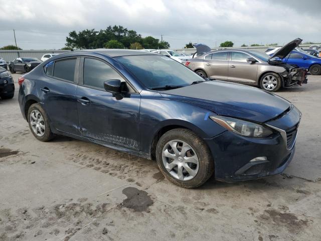 Photo 4 from auction – 2015 MAZDA 3 SV with VIN JM1BM1T78F1243201