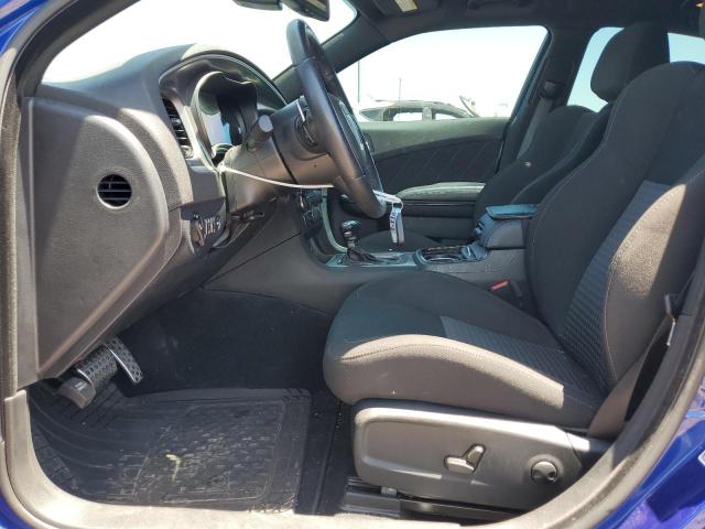 Photo 7 from auction – 2022 DODGE CHARGER GT with VIN 2C3CDXHG0NH141699
