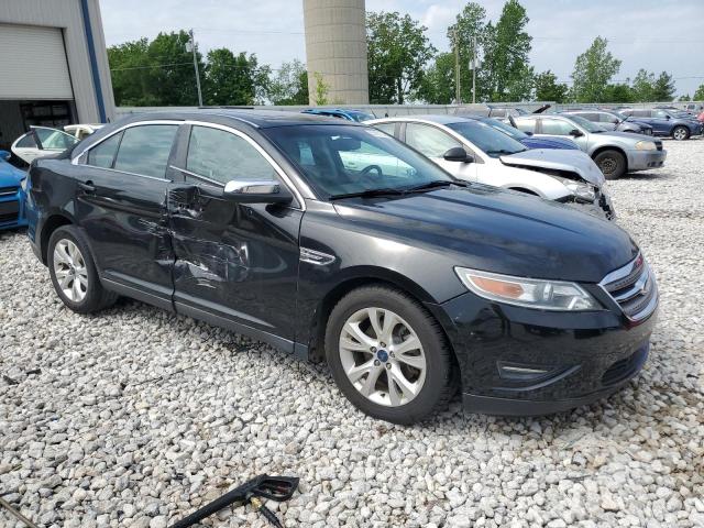 Photo 4 from auction – 2012 FORD TAURUS SEL with VIN 1FAHP2EW5CG134267