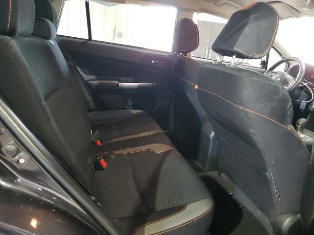 Photo 11 from auction – 2017 SUBARU CROSSTREK with VIN JF2GPABC1HH220642