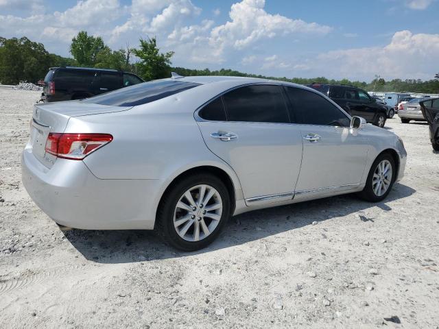 Photo 3 from auction – 2011 LEXUS ES 350 with VIN JTHBK1EG1B2471076