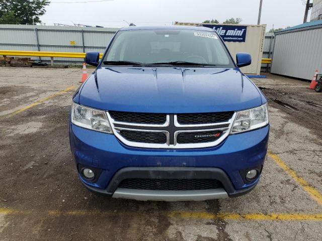 Photo 5 from auction – 2015 DODGE JOURNEY SX with VIN 3C4PDCBG7FT742485