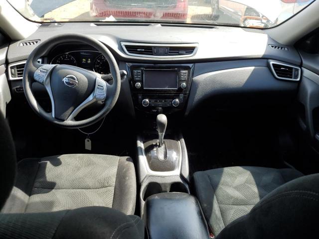 Photo 8 from auction – 2016 NISSAN ROGUE S with VIN 5N1AT2MV9GC770019