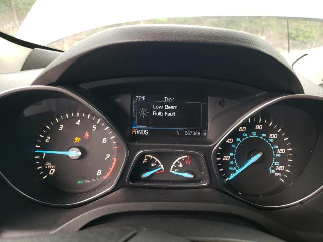 Photo 9 from auction – 2016 FORD ESCAPE SE with VIN 1FMCU0GXXGUA49631