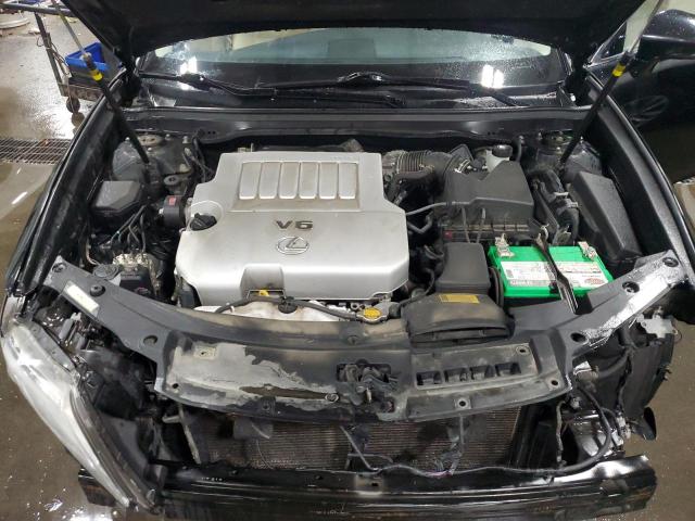 Photo 11 from auction – 2013 LEXUS ES 350 with VIN JTHBK1GG4D2077460