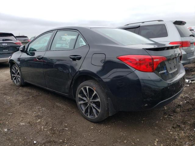 Photo 2 from auction – 2017 TOYOTA COROLLA L with VIN 2T1BURHE6HC894475
