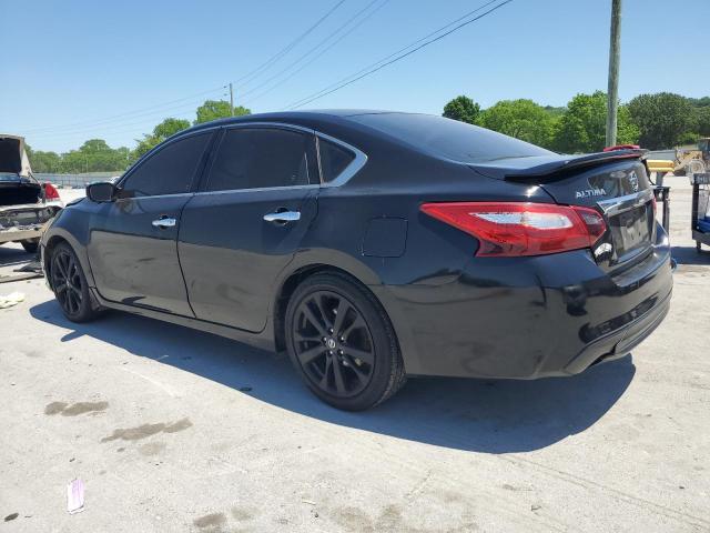 Photo 2 from auction – 2017 NISSAN ALTIMA 2.5 with VIN 1N4AL3AP8HC183205