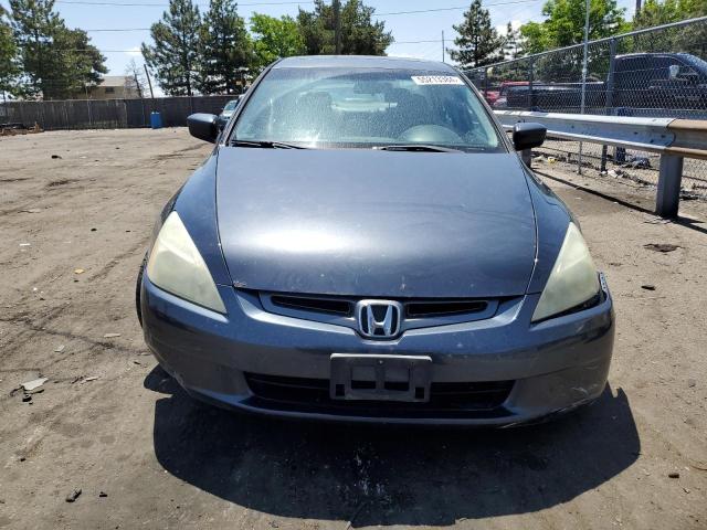 Photo 5 from auction – 2004 HONDA ACCORD EX with VIN 1HGCM66564A008385