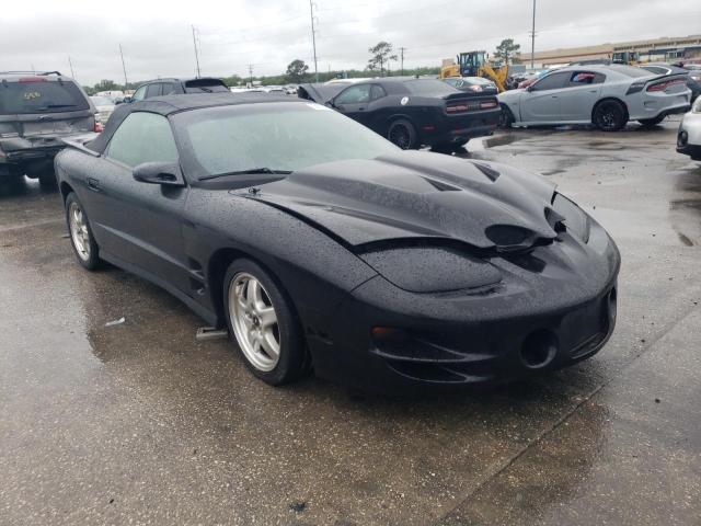 Photo 4 from auction – 2002 PONTIAC FIREBIRD T with VIN 2G2FV32G722133951