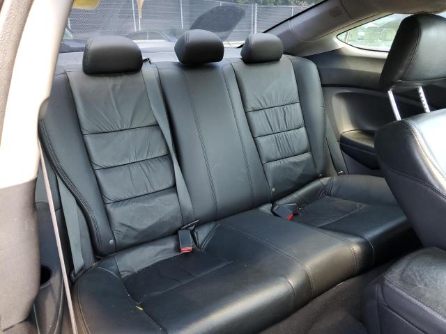 Photo 10 from auction – 2012 HONDA ACCORD EXL with VIN 1HGCS2A85CA002351
