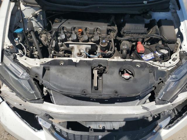 Photo 11 from auction – 2015 HONDA CIVIC EXL with VIN 19XFB2F96FE004625