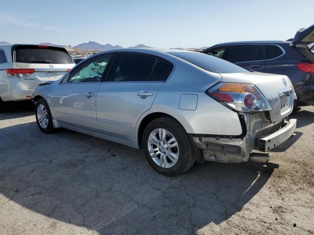 Photo 2 from auction – 2010 NISSAN ALTIMA BAS with VIN 1N4AL2AP0AN409869