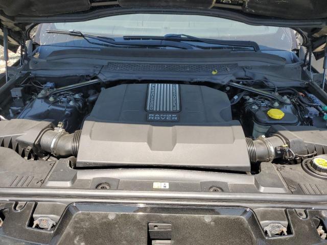 Photo 12 from auction – 2014 LAND ROVER RANGE ROVE with VIN SALWR2TF8EA374829