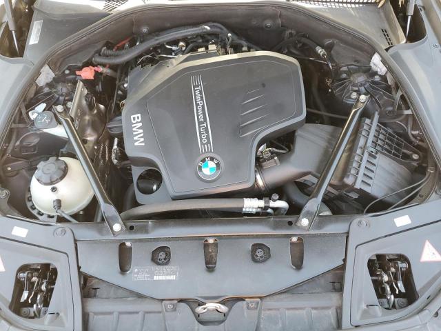 Photo 11 from auction – 2013 BMW 528 XI with VIN WBAXH5C51DD107288