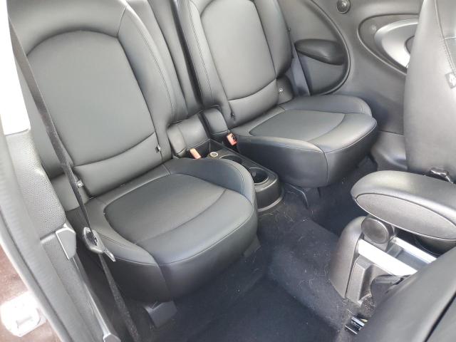 Photo 10 from auction – 2014 MINI COOPER S P with VIN WMWSS5C57EWN49686